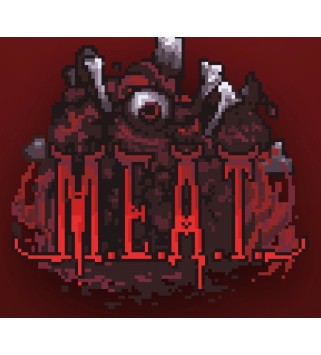 M.E.A.T. RPG Steam Key GLOBAL